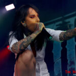 Into The Grave 2019: Jinjer
